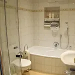 Eichenauer Apartment Angersbach