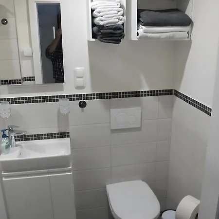 아파트 Eichenauer