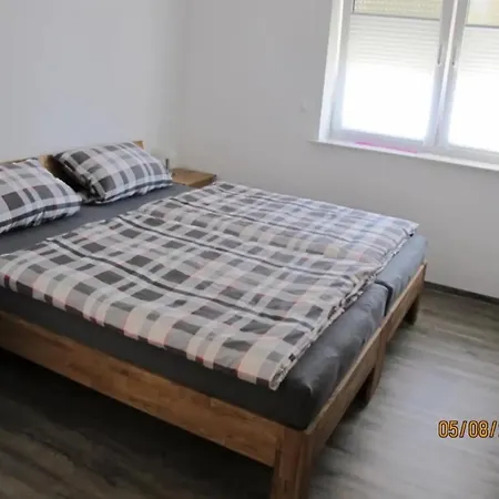 Eichenauer 아파트 안게르바흐