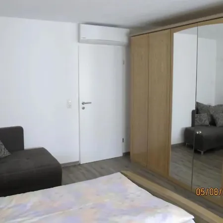 Eichenauer 아파트 안게르바흐