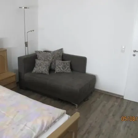Eichenauer Apartment *
