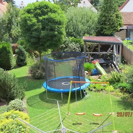 아파트 Eichenauer 안게르바흐