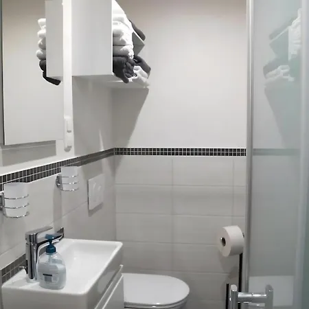Eichenauer Apartment