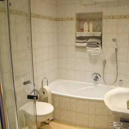 Eichenauer Apartment Angersbach