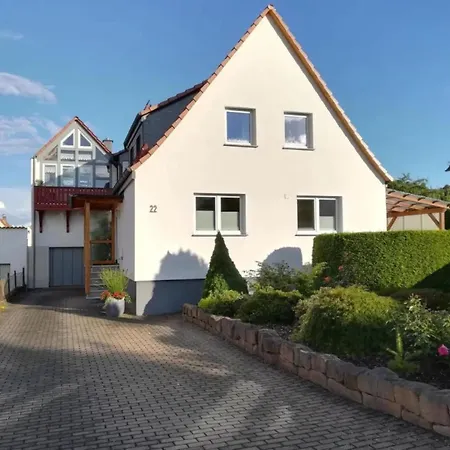 Eichenauer Apartment