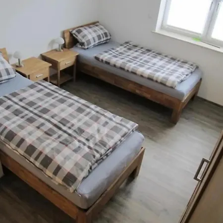 Eichenauer 아파트