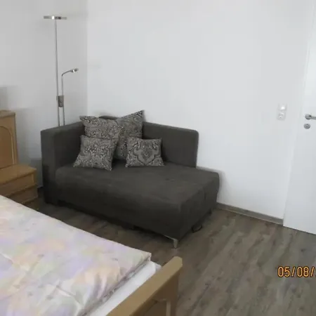 Apartment Eichenauer