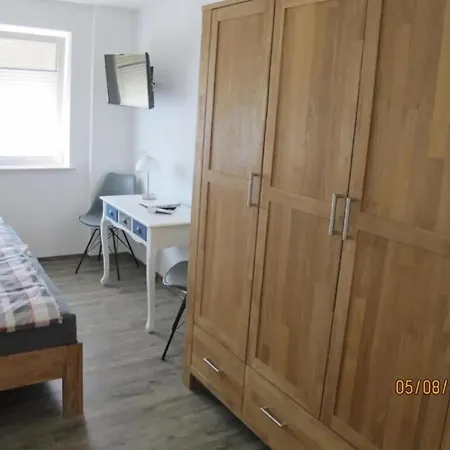 Eichenauer Apartment *