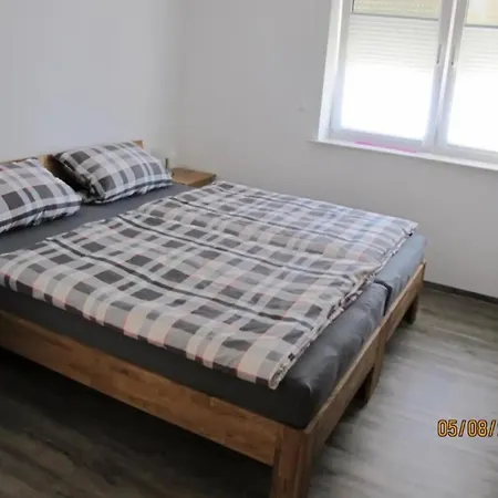Eichenauer Apartment