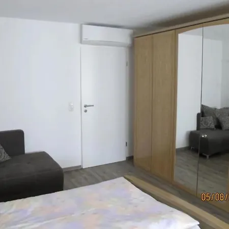 Eichenauer Apartment *