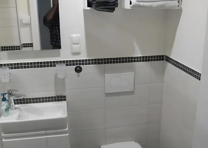 Apartament Eichenauer