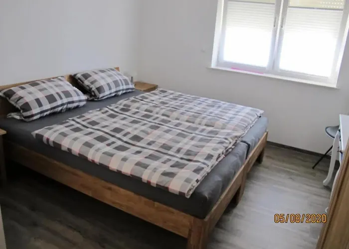 Eichenauer Apartament Angersbach