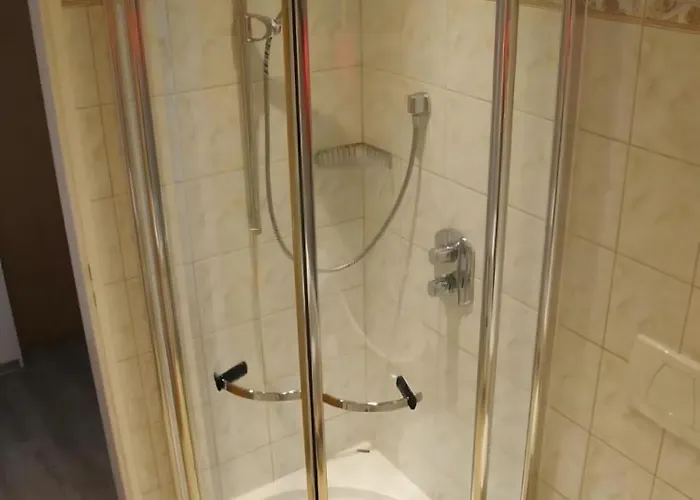 Eichenauer Apartament