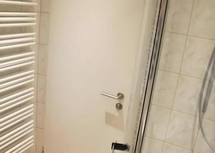 Eichenauer Apartament *