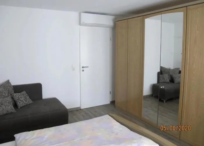 Eichenauer Apartament Angersbach