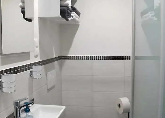 Eichenauer Apartament