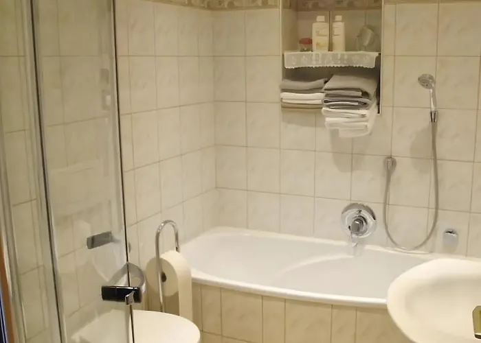 Eichenauer Apartament Angersbach