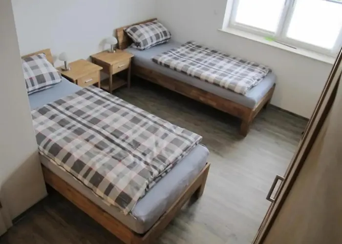 Eichenauer Apartament